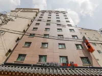 hotelmaru Hotels near Gupabal Station