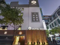Hotel Ben in Dongcheon-Dong, Daegu Hôtels à proximité de : Temple Bodeoksa