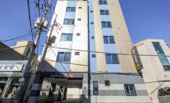 Yeongduk Gangguhang (Ria)