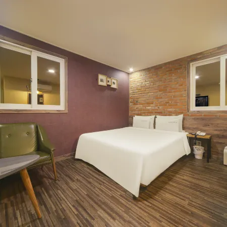 Pohang Play Hotel