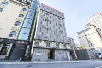 Chuncheon Hotel Papaya