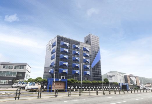 부산 다대포 원 호텔