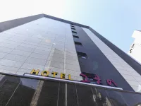 Yeongdeungpo Hotel Geugose Отели рядом с достопримечательностью «Станция метро Singil»