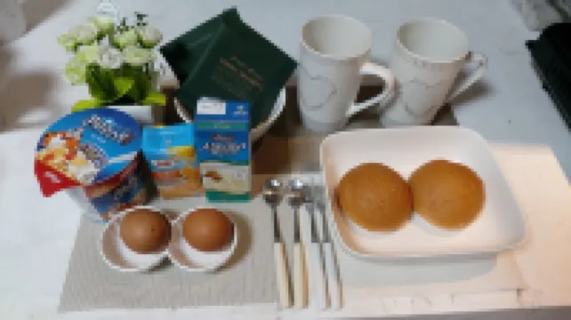 Daisy Hotel Changwon