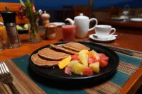 Bird Hill Resort Ug - breakfast