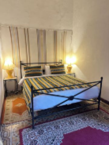 Riad A la Belle Etoile