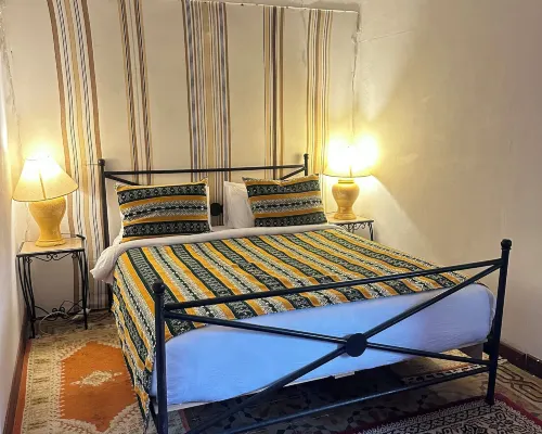 Riad A la Belle Etoile Hotels in Sale
