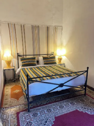 Riad A la Belle Etoile Hotels in 