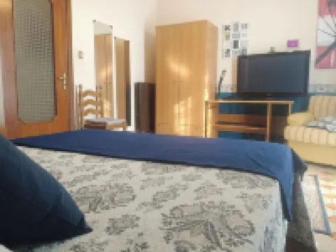 Villa Giulia at the foot of Vesuvius - Near Pompeii Hotels in Trecase