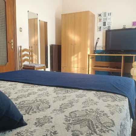 Villa Giulia at the foot of Vesuvius - Near Pompeii Отели в г. Треказе