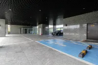 Royal Prime Hotel - parking