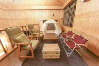 Hotel Yaja Damyangjum (Main Building)