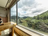 Ulsan Yeongnam Alps Dazoa Hotel in zona Dolmen di Eonyang