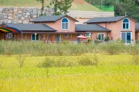 Suncheon Bay Pine Scent Pension