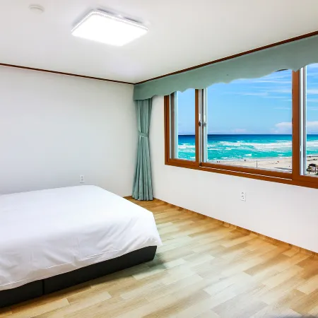 Yangyang Beach Condo