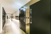 Bundang Hotel Ruby - Parking