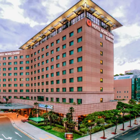 Nongshim Hotel