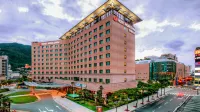 Nongshim Hotel