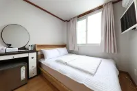 Jeju Olympia - 2-Sterne
