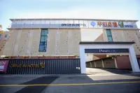 Hwasun Rest Motel