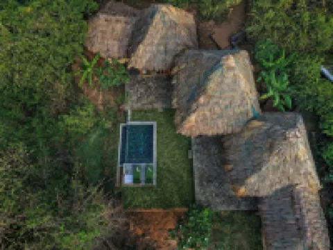 Gal Oya Lodge