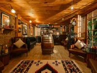 Issara Boutique Winery Hotel