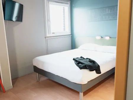 Ibis Budget Thonon les Bains