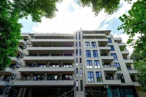 聖保羅飯店客房 普羅夫迪夫住宿飯店