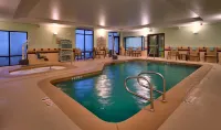 SpringHill Suites Cedar City Hotels in Cedar City