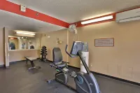 The Edgewater Hotel and Casino - Gym