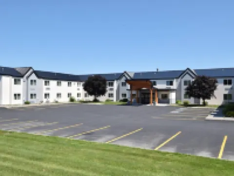 Microtel Inn & Suites by Wyndham Calcium/Near Fort Drum Hotels in Calcium