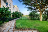 城市小屋-波羅克瓦內 摩羯區自治市住宿飯店