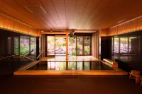 Kyo Yunohana Resort Suisen - Hot Springs
