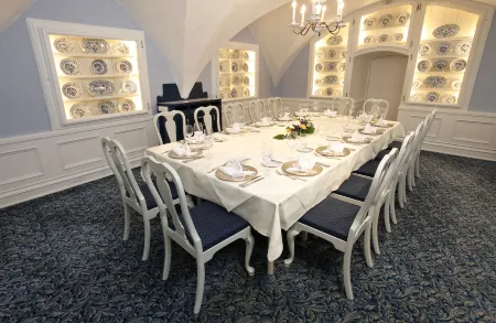 Hotel Palais26 Отели рядом с достопримечательностью «Заповедник Добрач»