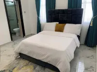 Monabliss Hotel & Suites - balcony