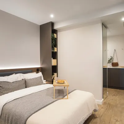 Enclave Croydon - Campus Accommodation Hotels near East Croydon