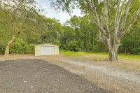 Pet-Friendly Home: X Mi to Rehoboth Beach - Хоумстей