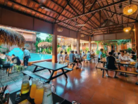 Trang An Village Homestay Hotels in Hoa Lu District