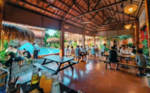 Trang An Village Homestay