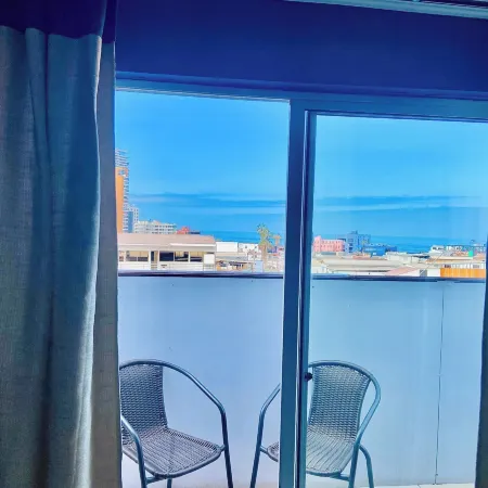 Hotel Khantati