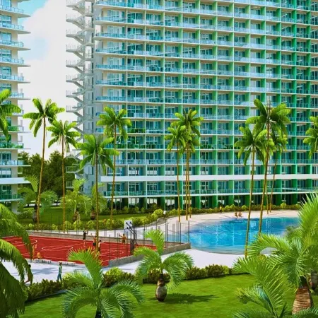 Value Yourself Luxury Beach Near Airport