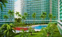 Value Yourself Luxury Beach Near Airport - Resorts