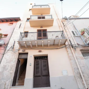 Casa Manbrù by Studio Vita