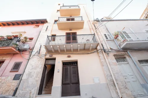 Casa Manbrù by Studio Vita Hotels in Siculiana