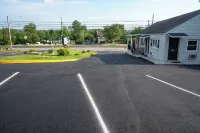 Rainbow Motel Hotels in Pottstown