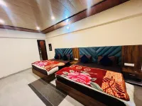 Hotel Maa Bhuvneswari