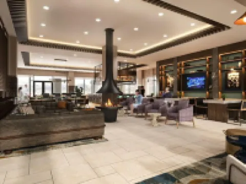 Hyatt Place Bozeman Yellowstone Airport Hotels in Belgrade