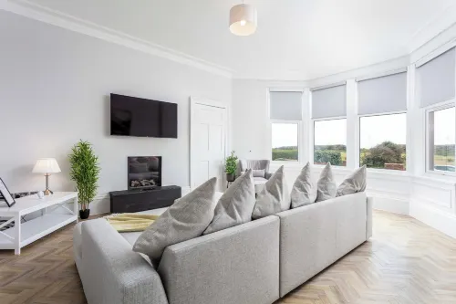 The Bay Suite - Donnini Apartments Hotel di Troon