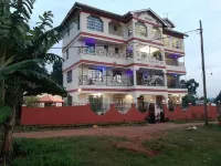 Mudete Comfort Inn - Homestays