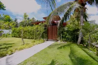 Samui Garden Home Hotel in zona Guan-Yu Koh Samui Shrine